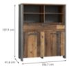 Obrazek Komoda Symmach CLFK321