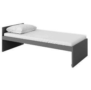 Łóżko górne POK PO13 z materacem bonellowym