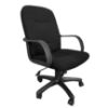 Obrazek Krzesło obrotowe Altar C638 black