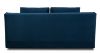 Obrazek Sofa rozkładana Viera granat