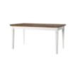 Obrazek Stół rozkładany Roz 160/240x90cm Evora 92 Abisko ash – dąb lefkas