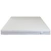 Obrazek Materac Snooze 120x200 H4 piankowy