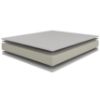 Obrazek Materac Snooze 140x200 H4 piankowy