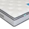 Obrazek Materac Majestic Hybrid 160x200 H3 hybrydowy