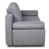 Obrazek Sofa z funkcją spania  Rubi szary