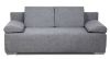 Obrazek Sofa z funkcją spania  Rubi szary