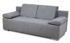 Obrazek Sofa z funkcją spania  Rubi szary
