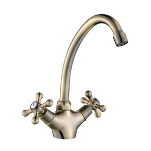 Obrazek Bateria zlewozmywakowa  Antica