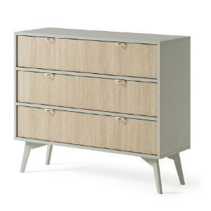 Obrazek Komoda Forest KSZ106 eukaliptus/jodełka scandi