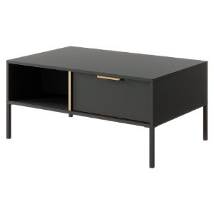 Obrazek Stolik kawowy LARS Antracyt