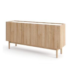 Obrazek Komoda Boho K144/68 rivera/marmur bianco