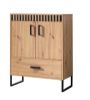 Obrazek Komoda dwudrzwiowa 80 Lamos 4