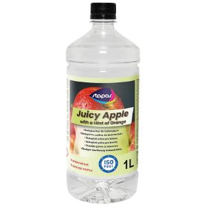 Obrazek Biopaliwo – jabłko z nutą pomarańczy 1 l