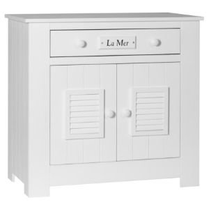 Obrazek Komoda MARSYLIA biała