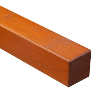 Obrazek Słupek Trondheim 7x7x180 cm