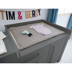 Obrazek Przewijak CALMO szary