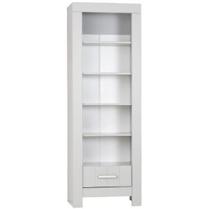 Obrazek Regał CALMO szary