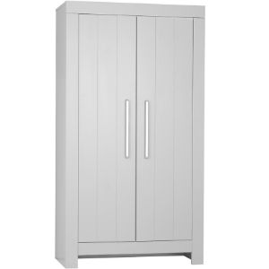 Obrazek Szafa 2 drzwi CALMO szary