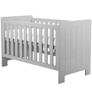 Obrazek Łóżeczko-Tapczan CALMO 140X70 szary