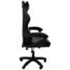 Obrazek Fotel gamingowy Erast 8682 czarny