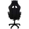 Obrazek Fotel gamingowy Erast 8682 czarny