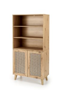 Obrazek Regał Lamberto 1 dąb artisan