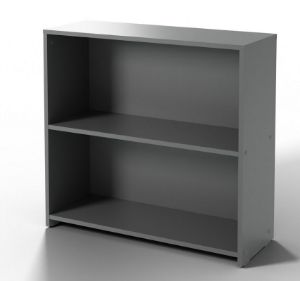 Obrazek Regał Duo 75 antracyt