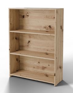 Obrazek Regał Duo 110 dąb artisan