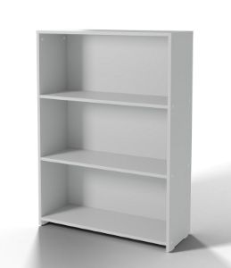 Obrazek Regał Duo 110 biały