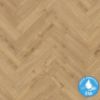 Obrazek Panele podłogowe wodoodporne Dąb Extreme 8mm AC5 Herringbone K326