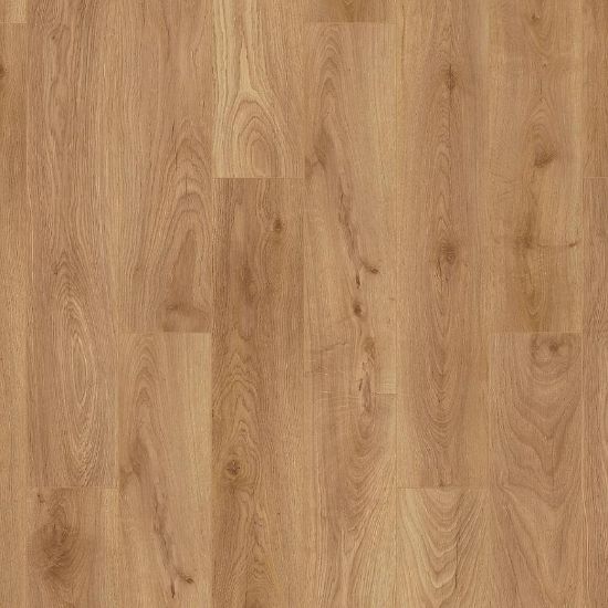 Obrazek Panele podłogowe Dąb Heatland 10mm AC6 Eurohome Residence+ K598