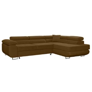 Obrazek Narożnik z funkcją spania Lido Chill Me 16 prawostronny