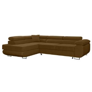 Obrazek Narożnik z funkcją spania Lido Chill Me 16 lewostronny