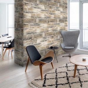 Obrazek Kamień Gipsowy Liguria Narożny