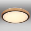 Obrazek Plafon 41764-12 LED 12W czarny PL