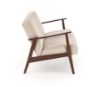 Obrazek Sofa Lagoa 2S beżowy