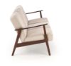 Obrazek Sofa Lagoa 3S beżowy