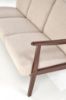 Obrazek Sofa Lagoa 3S beżowy