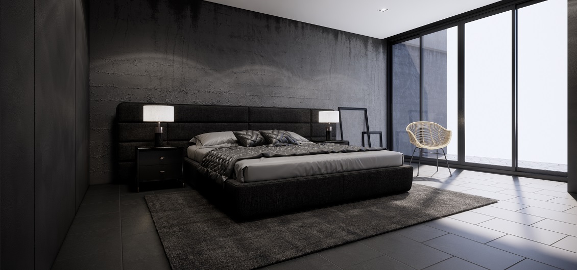 Jak zaciemnić pokój sypialniany?