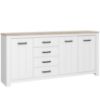 Obrazek Komoda Elara ERXK241-C586