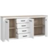 Obrazek Komoda Elara ERXK241-C586