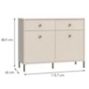 Obrazek Komoda Katoro SVTK221-U60