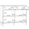 Obrazek Komoda Katoro SVTK221-U60
