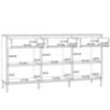 Obrazek Komoda Katoro SVTK231-U60