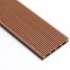 Obrazek Deska tarasowa mercado basic brąz 2000x120x20mm