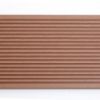 Obrazek Deska tarasowa mercado basic brąz 2000x120x20mm