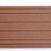 Obrazek Deska tarasowa mercado basic brąz 2000x120x20mm