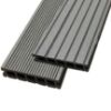 Obrazek Deska tarasowa mercado optimum szary 2200x140x20mm