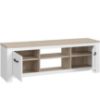 Obrazek Szafka RTV Elara ERXT131-C586