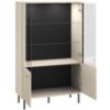 Obrazek Witryna Sophie 03 cashmere 